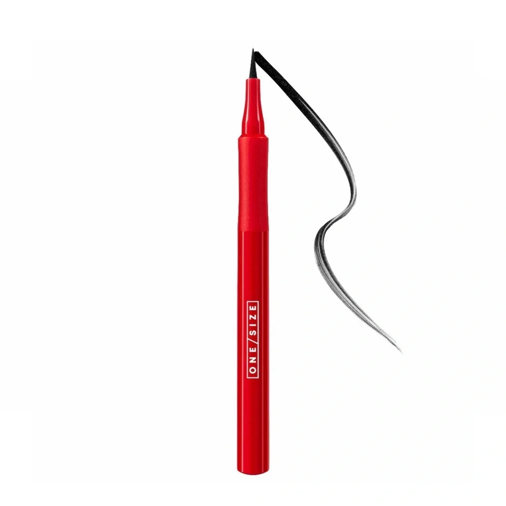 One/Size | Point Made 24hr Liquid Gel Eyeliner Pen | Bodacious Black